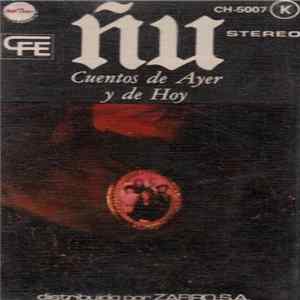 FLAC Ñu - Cuentos De Ayer Y De Hoy