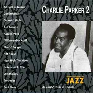 FLAC Charlie Parker - Charlie Parker 2