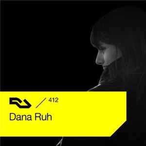 FLAC Dana Ruh - RA.412