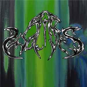 FLAC Rye Wolves - Species Battle In The Branches