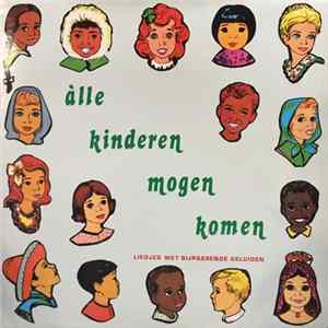 FLAC The Springbells - Alle Kinderen Mogen Komen