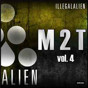 FLAC Various - M 2 T Vol. 4