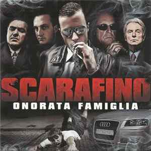 FLAC Scarafino - Onorata Famiglia