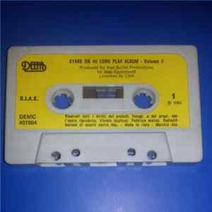 FLAC Stars On 45 - Longplay Album (Volume II)