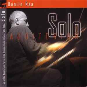 FLAC Danilo Rea - Solo