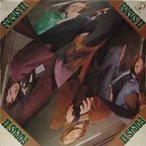 FLAC Focus - Focus II