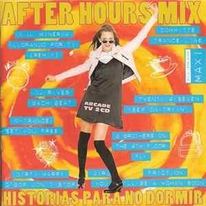 FLAC Various - After Hours Mix