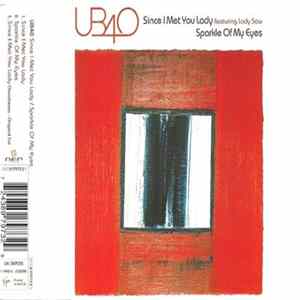 FLAC UB40 - Since I Met You Lady
