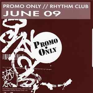 FLAC Various - Promo Only Rhythm Club: June 09