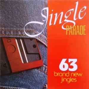 FLAC Unknown Artist - Jingle Parade