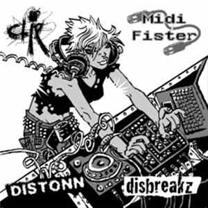 FLAC Various - Subvert Punx 4-Way Split