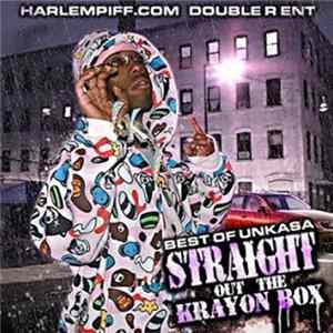 FLAC Un Kasa - Straight Out The Krayon Box