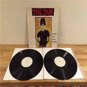FLAC The Jam - Young Man From Woking
