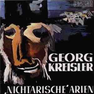 FLAC Georg Kreisler - ‚Nichtarische‘ Arien