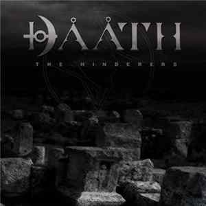 FLAC Dååth - The Hinderers