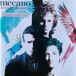 FLAC Mecano - Descanso Dominical