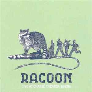FLAC Racoon - Live At Chassé Theater, Breda