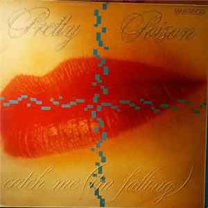 FLAC Pretty Poison - Catch Me (I'm Falling)