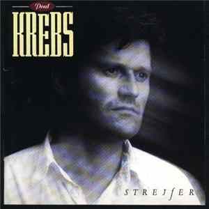 FLAC Poul Krebs & The Bookhouse Boys - Strejfer