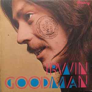 FLAC Irwin Goodman - Las Palmas