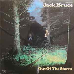 FLAC Jack Bruce - Out Of The Storm