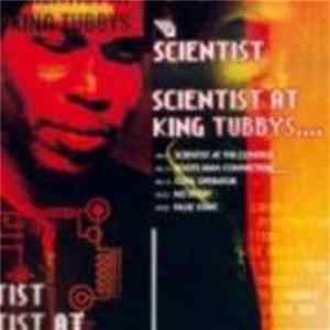 FLAC Scientist - Scientist At King Tubbys