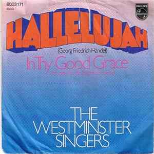 FLAC The Westminster Singers - Hallelujah