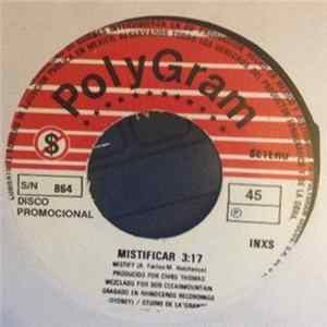 FLAC INXS - Mystify = Mistificar