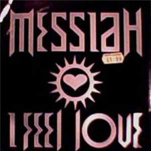 FLAC Messiah - I Feel Love