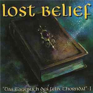 FLAC Lost Belief - Das Tagebuch Des Felix Thorndal - I