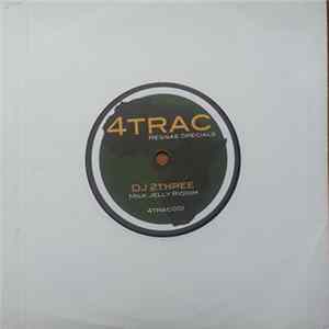 FLAC DJ 2Three - Do You Want It Right Now?