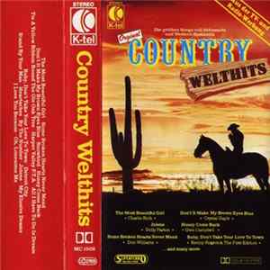 FLAC Various - Original Country Welthits
