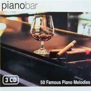 FLAC Various - Piano Bar
