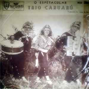 FLAC Trio Caruaru - O Espetacular