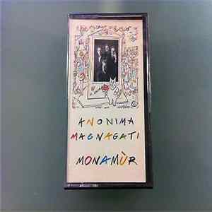 FLAC Anonima Magnagati - Monamùr
