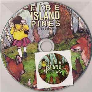 FLAC Fire Island Pines - Bratislava EP
