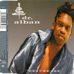 FLAC Dr. Alban - What Do I Do
