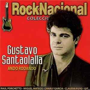 FLAC Various - Rock Nacional