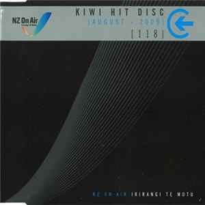 FLAC Various - Kiwi Hit Disc [August - 2009] [118]