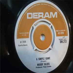 FLAC The Moody Blues - Ride My See-Saw