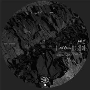 FLAC BILY - Codec EP