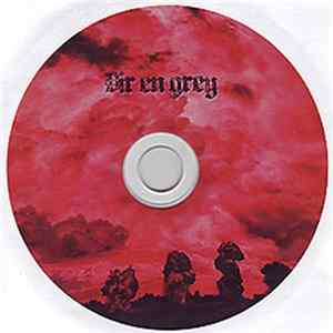 FLAC Dir en grey - Dir En Grey