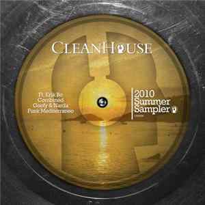 FLAC Various - 2010 Summer Sampler