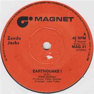 FLAC Zenda Jacks - Earthquake !