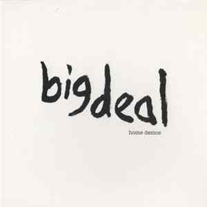 FLAC Big Deal - Home Demos