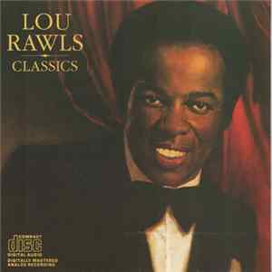 FLAC Lou Rawls - Classics