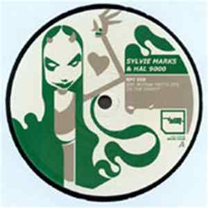 FLAC Sylvie Marks & Hal 9000 - Bad Woman Meets Zen On The Street