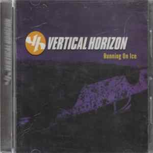 FLAC Vertical Horizon - Running On Ice