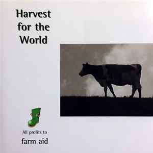 FLAC Farm Aid - Harvest For The World