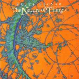 FLAC Bruce Becvar - The Nature Of Things